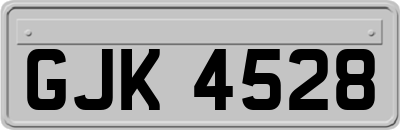 GJK4528