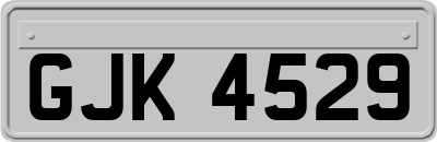 GJK4529