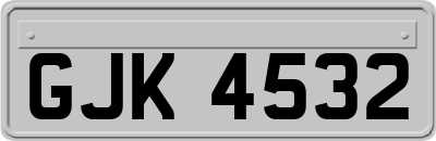GJK4532