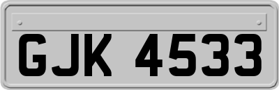 GJK4533