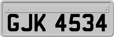 GJK4534