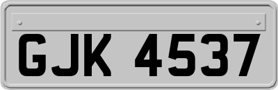 GJK4537