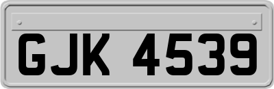 GJK4539