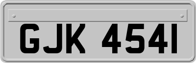 GJK4541