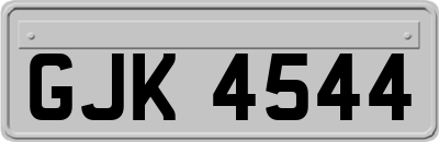 GJK4544