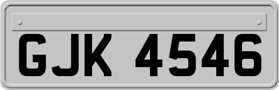 GJK4546