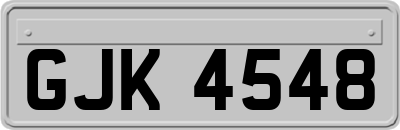 GJK4548