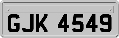 GJK4549