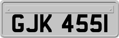 GJK4551