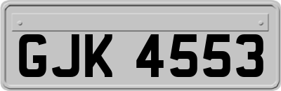 GJK4553