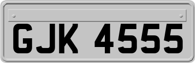 GJK4555