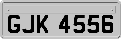 GJK4556