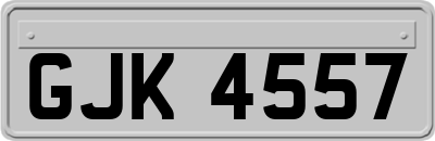 GJK4557