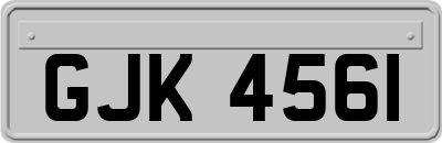 GJK4561