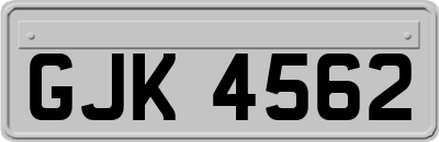 GJK4562