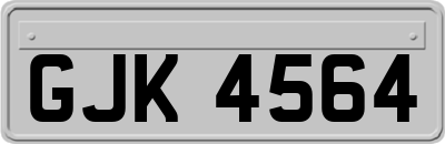 GJK4564