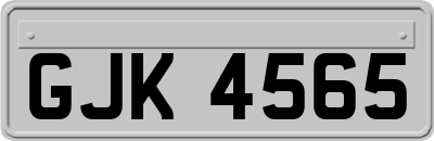 GJK4565
