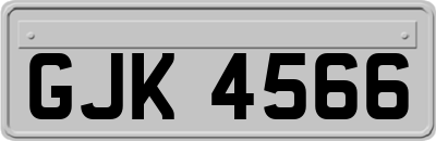 GJK4566