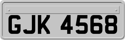 GJK4568