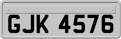 GJK4576