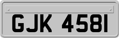 GJK4581