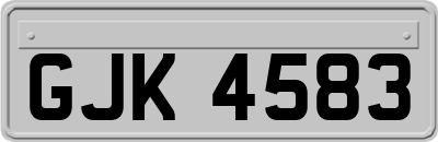 GJK4583