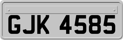 GJK4585