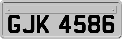 GJK4586