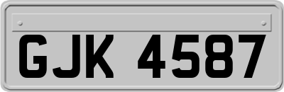 GJK4587