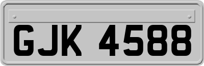 GJK4588