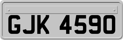 GJK4590