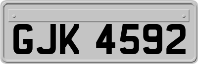 GJK4592
