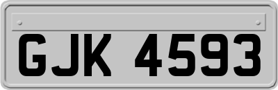 GJK4593