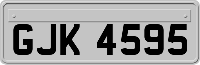 GJK4595