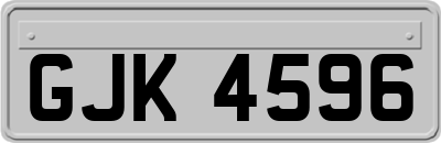 GJK4596