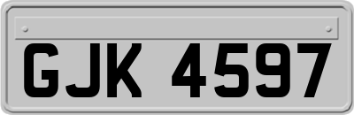 GJK4597