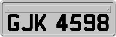 GJK4598