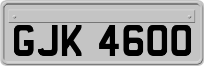 GJK4600