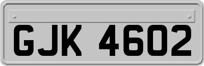 GJK4602