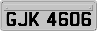 GJK4606
