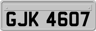 GJK4607
