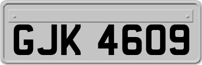 GJK4609