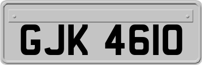 GJK4610