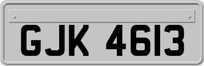 GJK4613