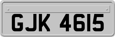 GJK4615
