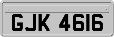 GJK4616