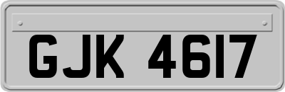 GJK4617