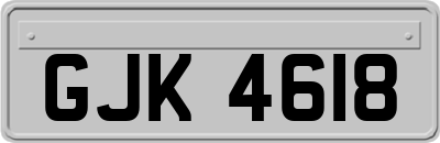 GJK4618