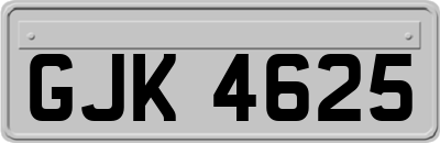 GJK4625