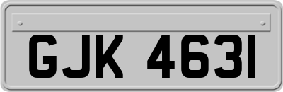 GJK4631